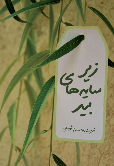 زیر سایه های بید